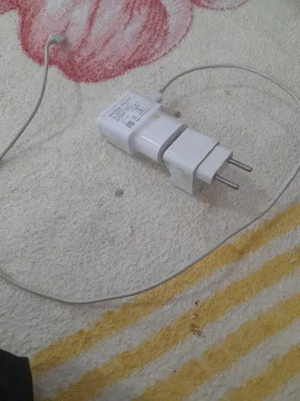 شارژرسامسونگ واپل ۸عدد|لوازم جانبی موبایل و تبلت|صفادشت, |دیوار