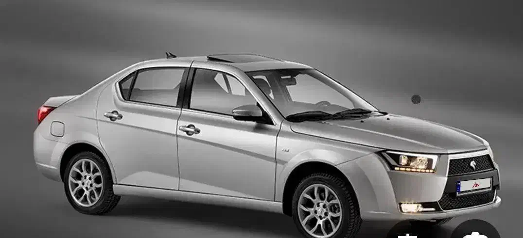 دنا پلاس ۶ دنده|خودرو سواری و وانت|زنجان, |دیوار