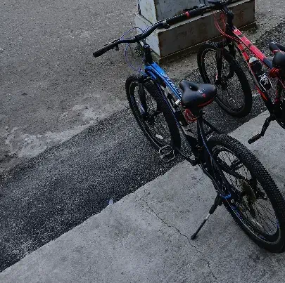 دوچرخه Alex|دوچرخه، اسکیت، اسکوتر|رشت, استقامت ۱|دیوار