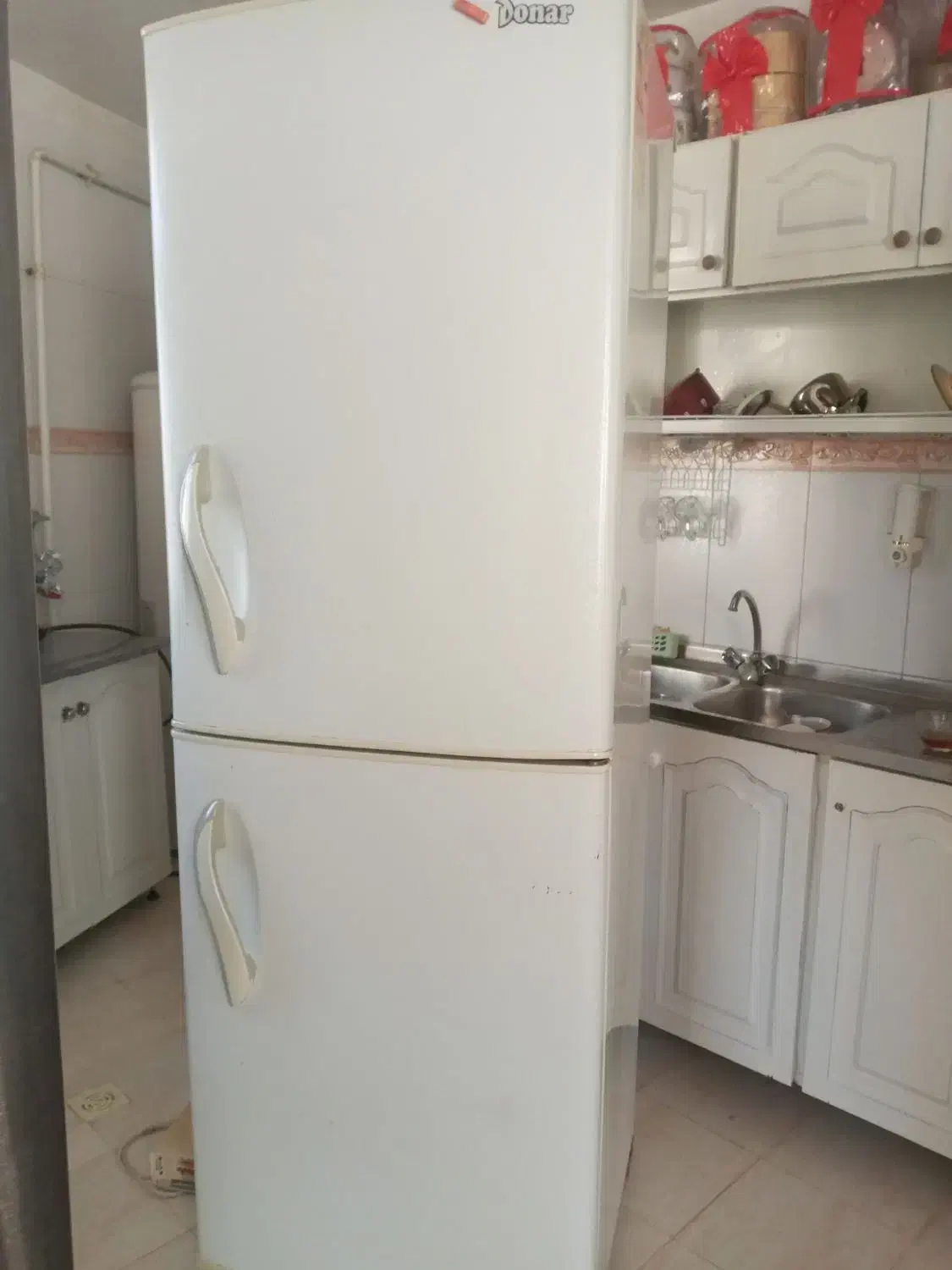 فروش لوازم خانگی|بخاری، هیتر، شومینه|کبودرآهنگ, |دیوار