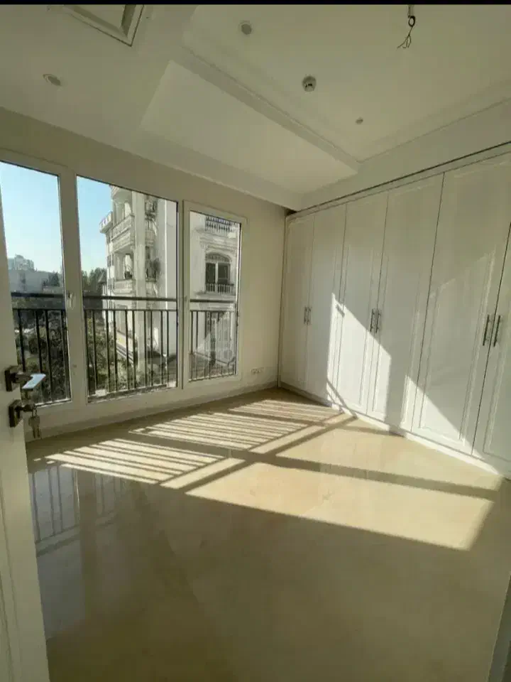 فرشته ۱۲۰ متر ۲ خواب مستر/ نوساز /VIP