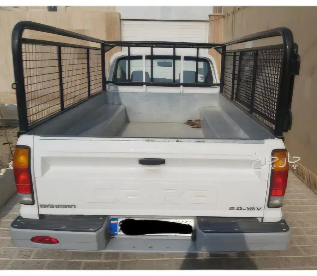 باربری|خدمات حمل و نقل|پردیس, شهرک صنعتی کمرد|دیوار