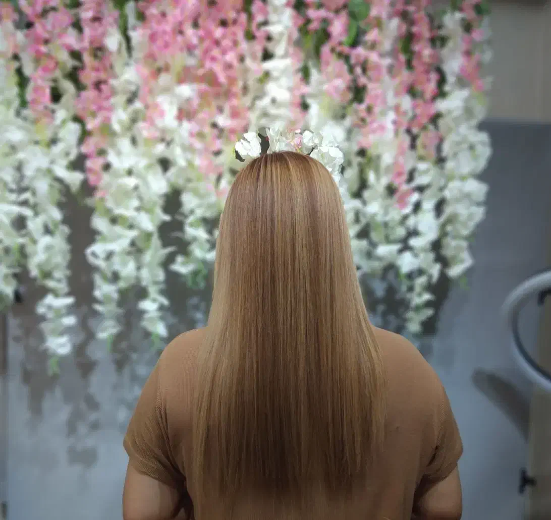 جشنواره شب یلدا کراتین از ۷۰۰ هزار ت|خدمات آرایشگری و زیبایی|شاهین‌شهر, عطار|دیوار