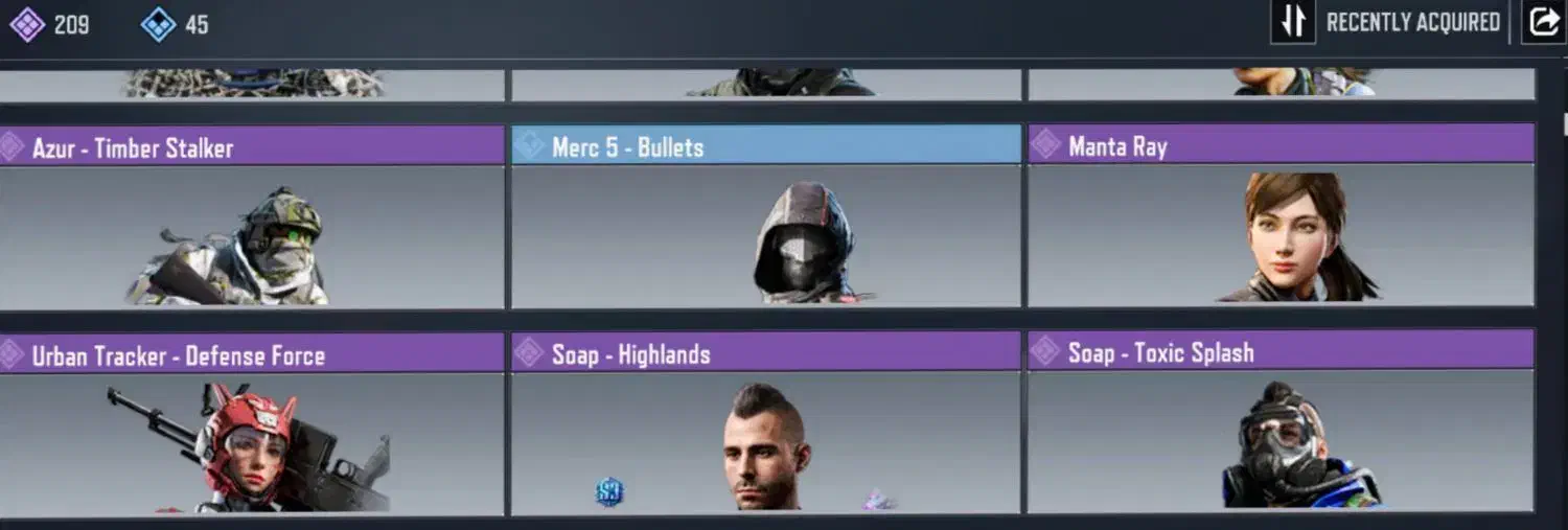 اکانت کالاف|کنسول، بازی ویدئویی و آنلاین|قم, انصار‌الحسین|دیوار