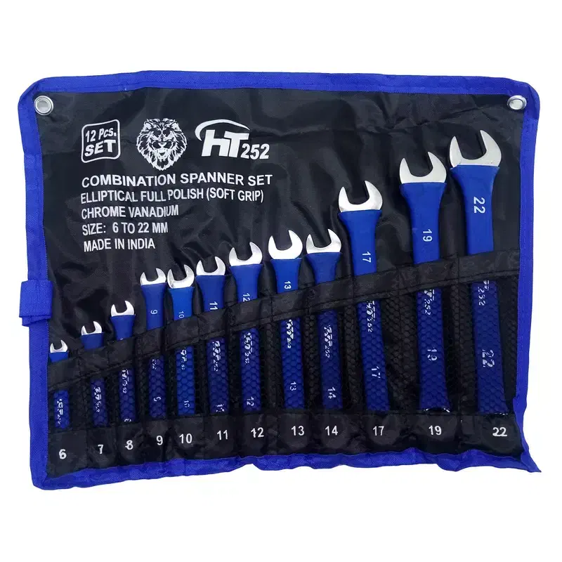 آچارهای یکسر رینگی آمریکایی و چینی|ابزارآلات|تهران, امام زاده حسن|دیوار