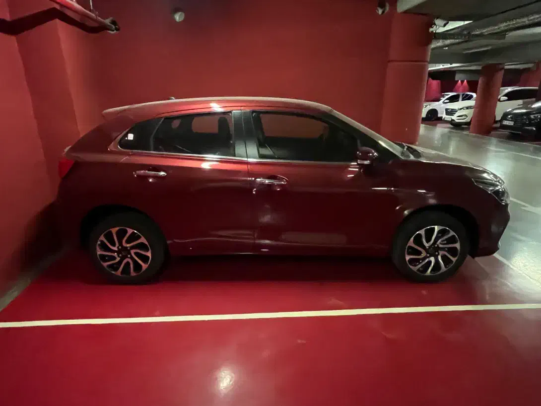 بالنو ۲۰۲۵، امکان قسطی سند به نام و بدون در رهن|خودرو سواری و وانت|تهران, شهرک پرواز|دیوار