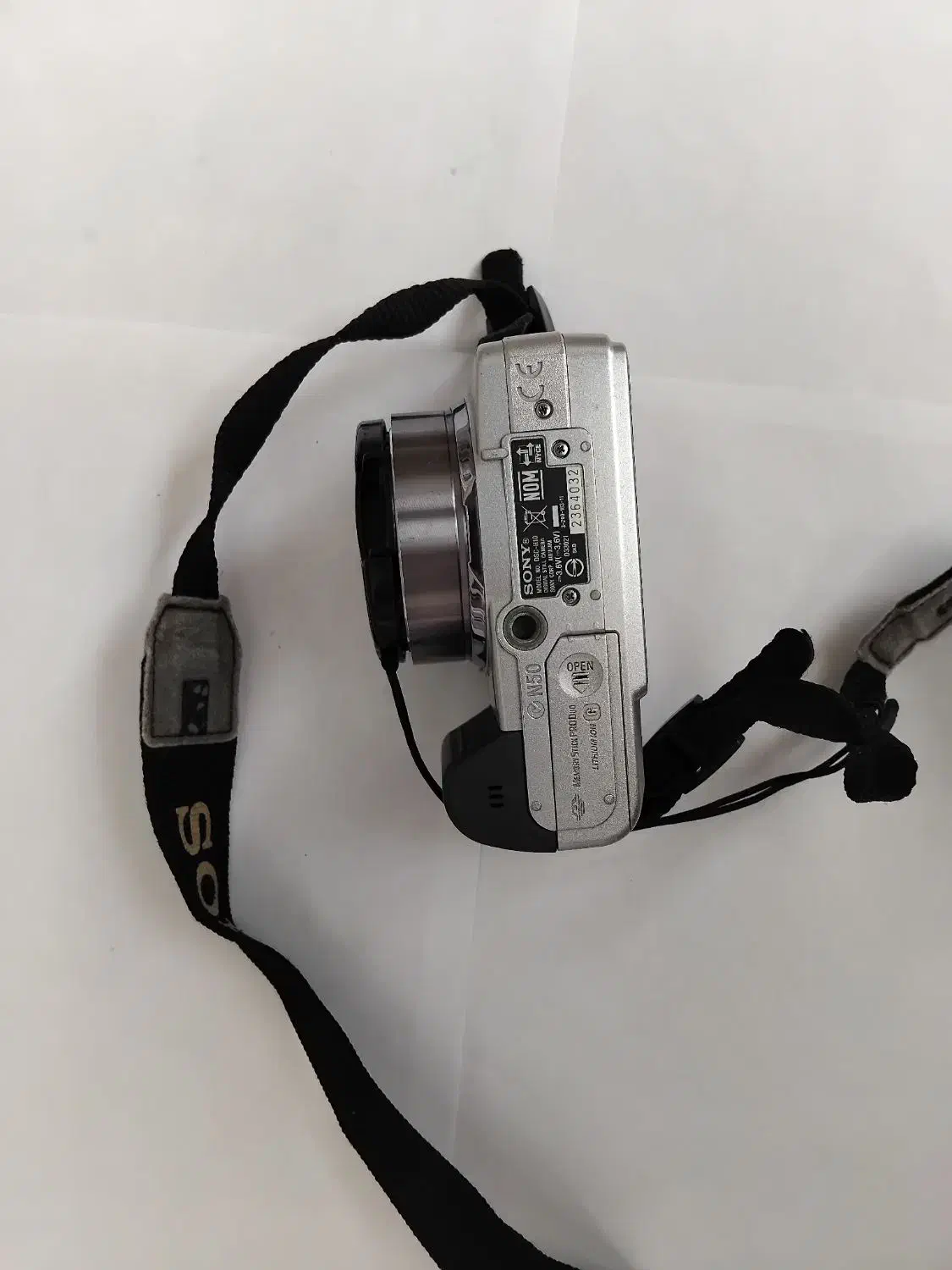 دوربین عکاسی سونی|دوربین عکاسی و فیلم‌برداری|بیرجند, |دیوار