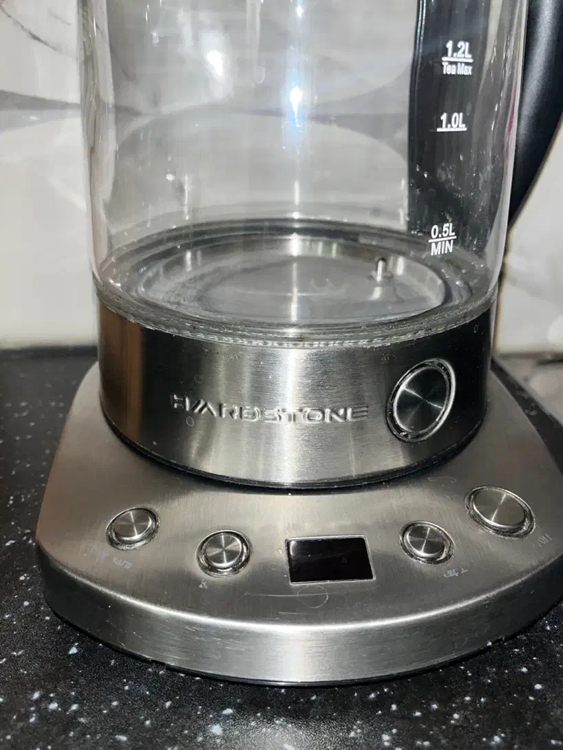 چایساز مارک همیلتون در حد نو|سماور، چایساز، قهوهساز|تهران, مرزداران|دیوار