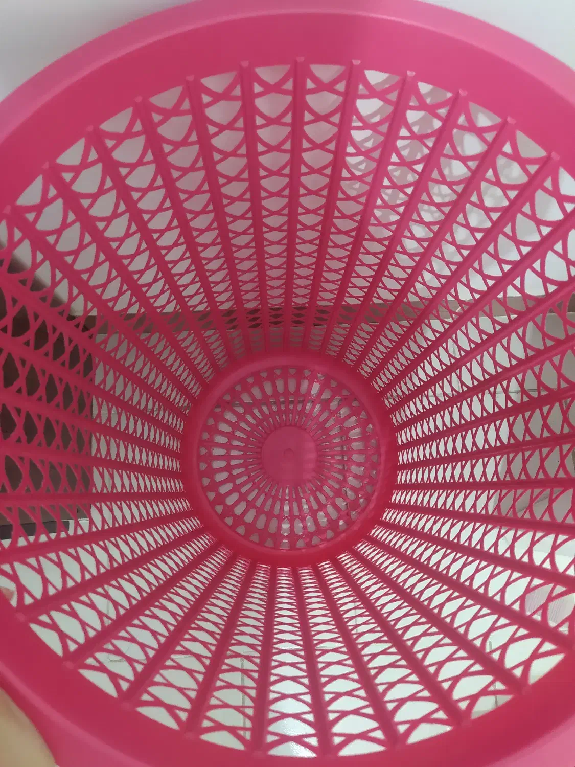 سبد بزرگ|ظروف نگهدارنده، پلاستیکی، یک‌بارمصرف|ری, دیلمان|دیوار