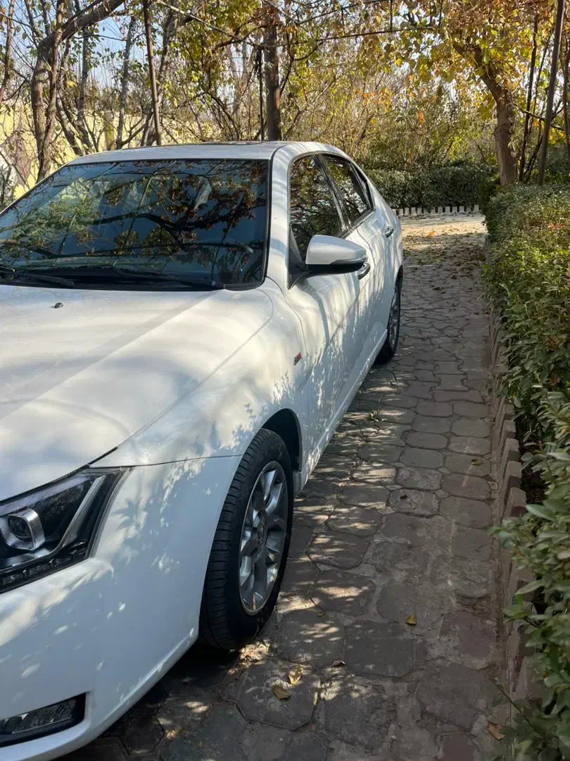 دناپلاس توربو اتومات اسفند۱۴۰۰ کم کارنو نو|خودرو سواری و وانت|شهریار, شهریار|دیوار