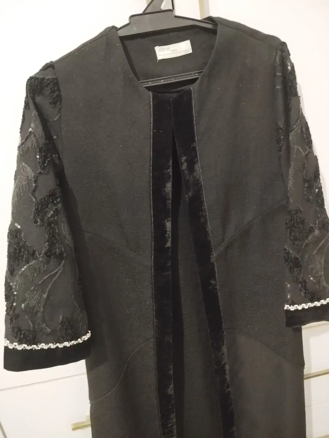 مانتو مجلسی|لباس|کرمانشاه, |دیوار