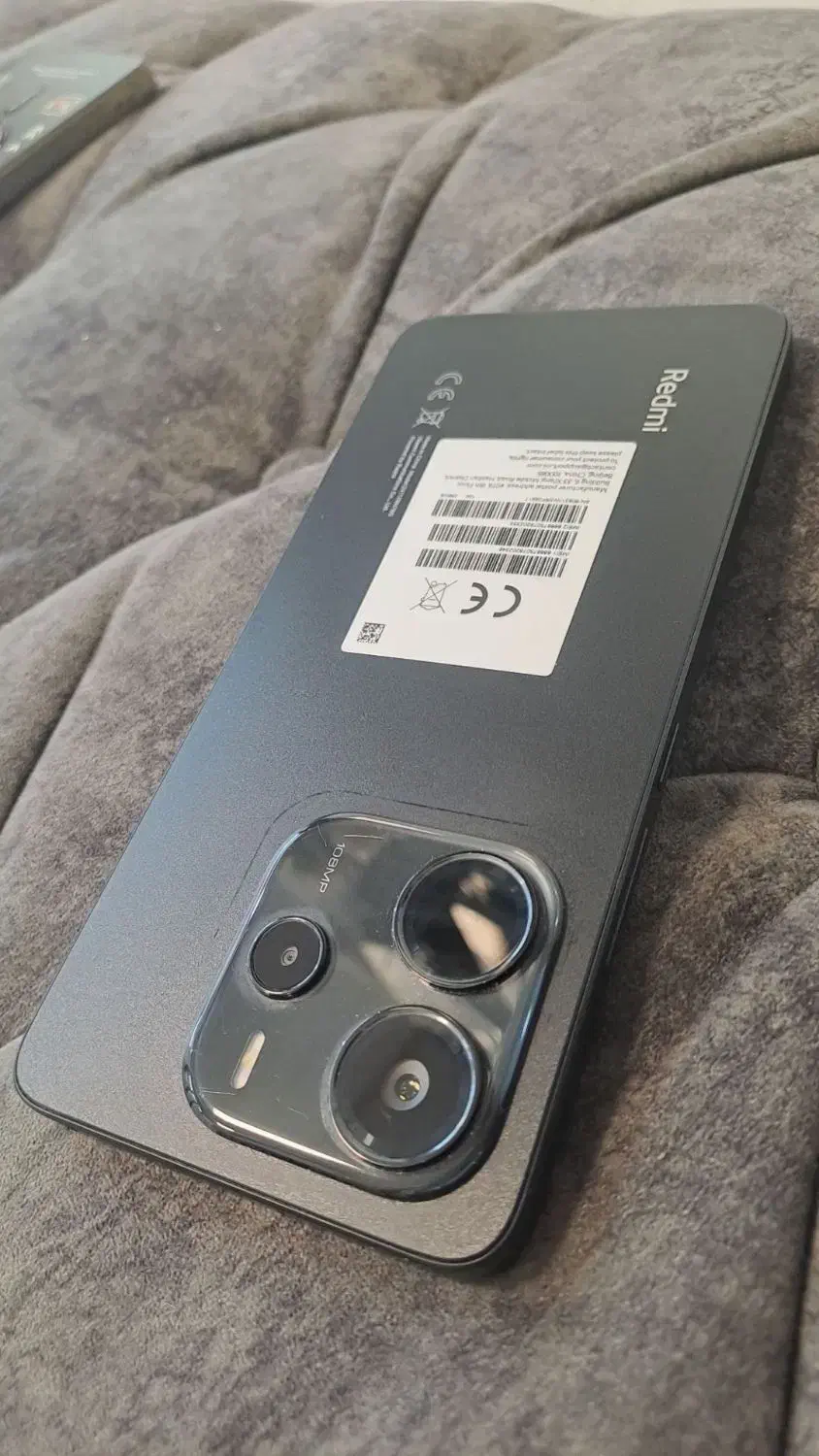 شیائومی نوت ۱۴|موبایل|تهران, تهرانپارس غربی|دیوار