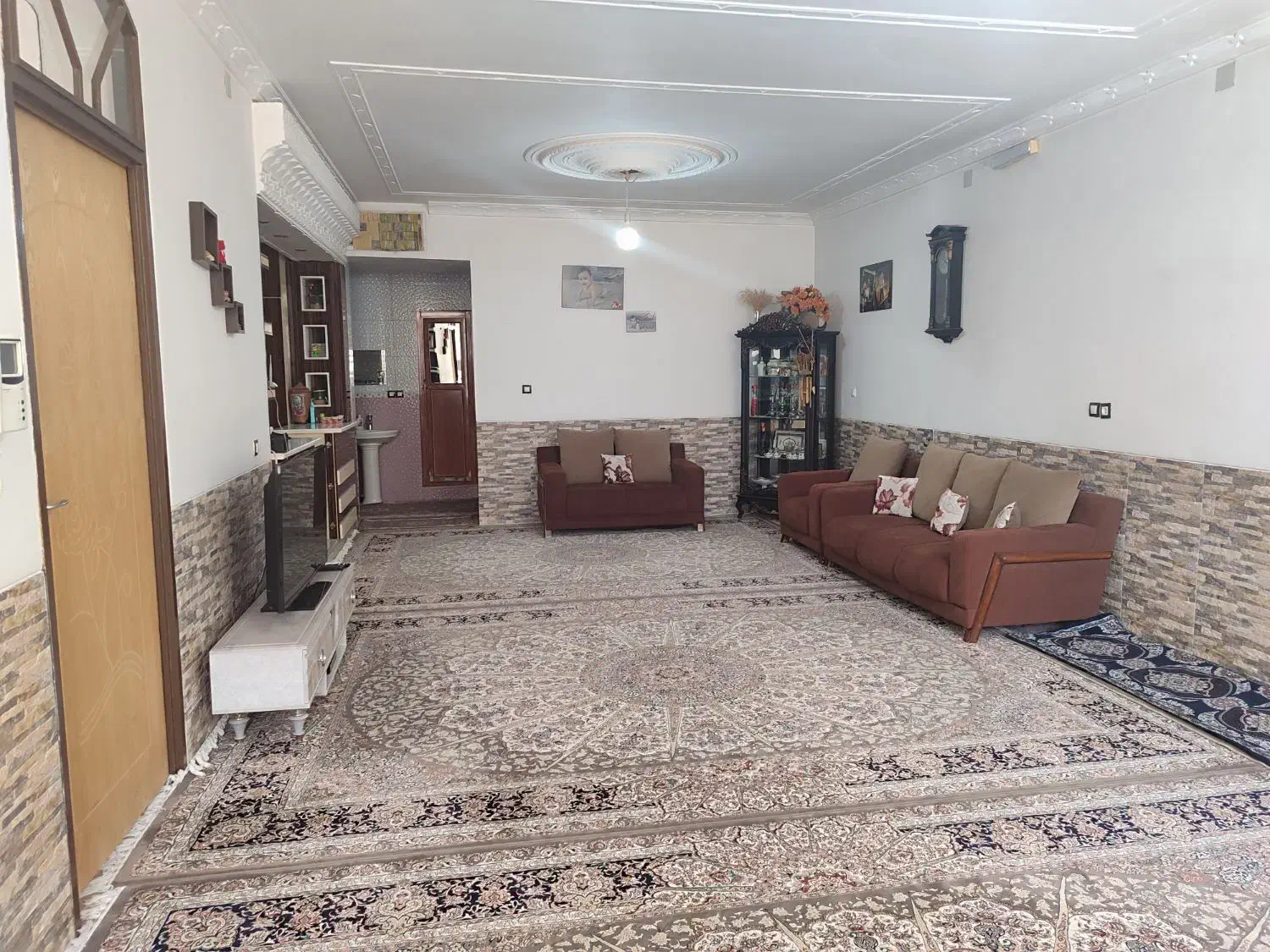 منزل درکوشک مرودشت|فروش خانه و ویلا|مرودشت, کوشک|دیوار
