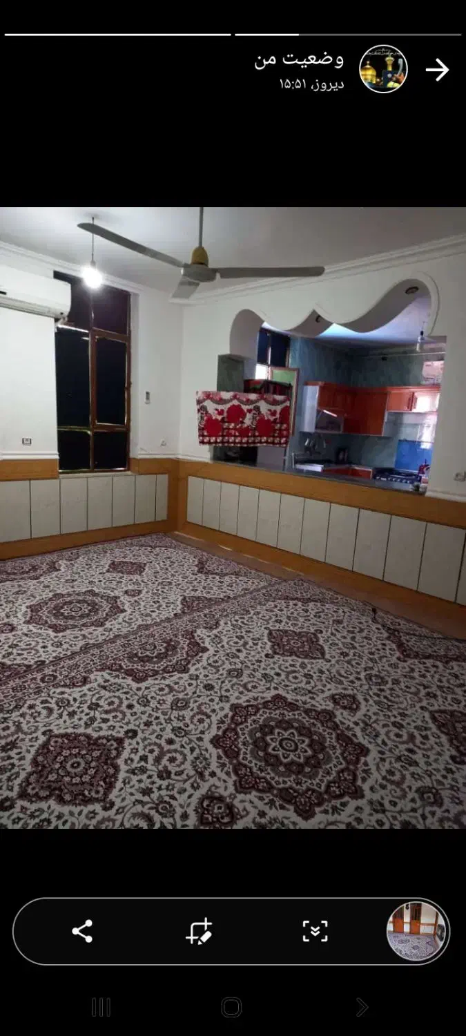 سالن|فروش دفتر صنعتی، کشاورزی، تجاری|دهدشت, |دیوار