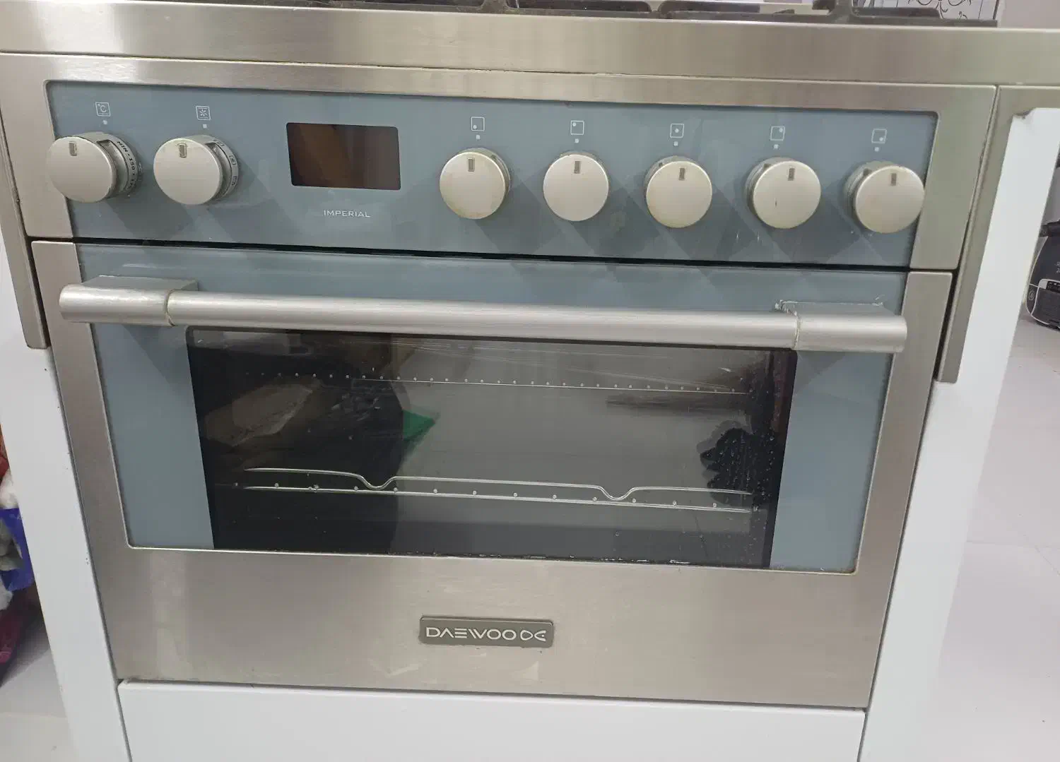 اجاق گاز|اجاق گاز و لوازم برقی پختوپز|مشهد, کوی ولیعصر|دیوار