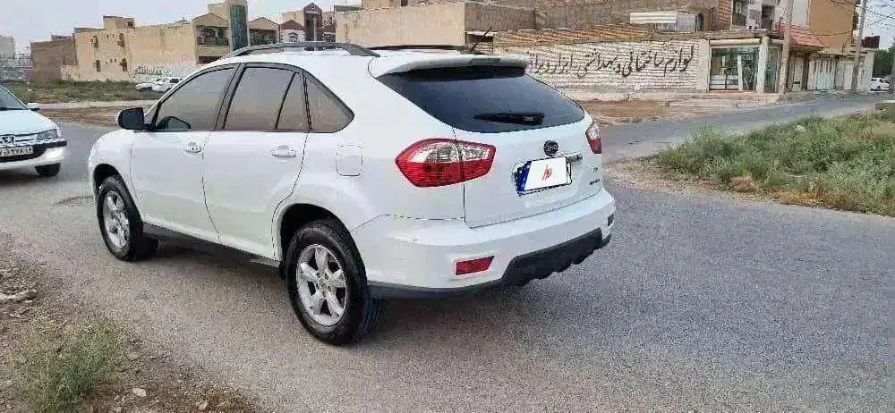 اجاره/دربستی خودرو شاسی byd با راننده|خودرو اجاره‌ای|مشهد, شهرک رازی (شهرک غرب)|دیوار