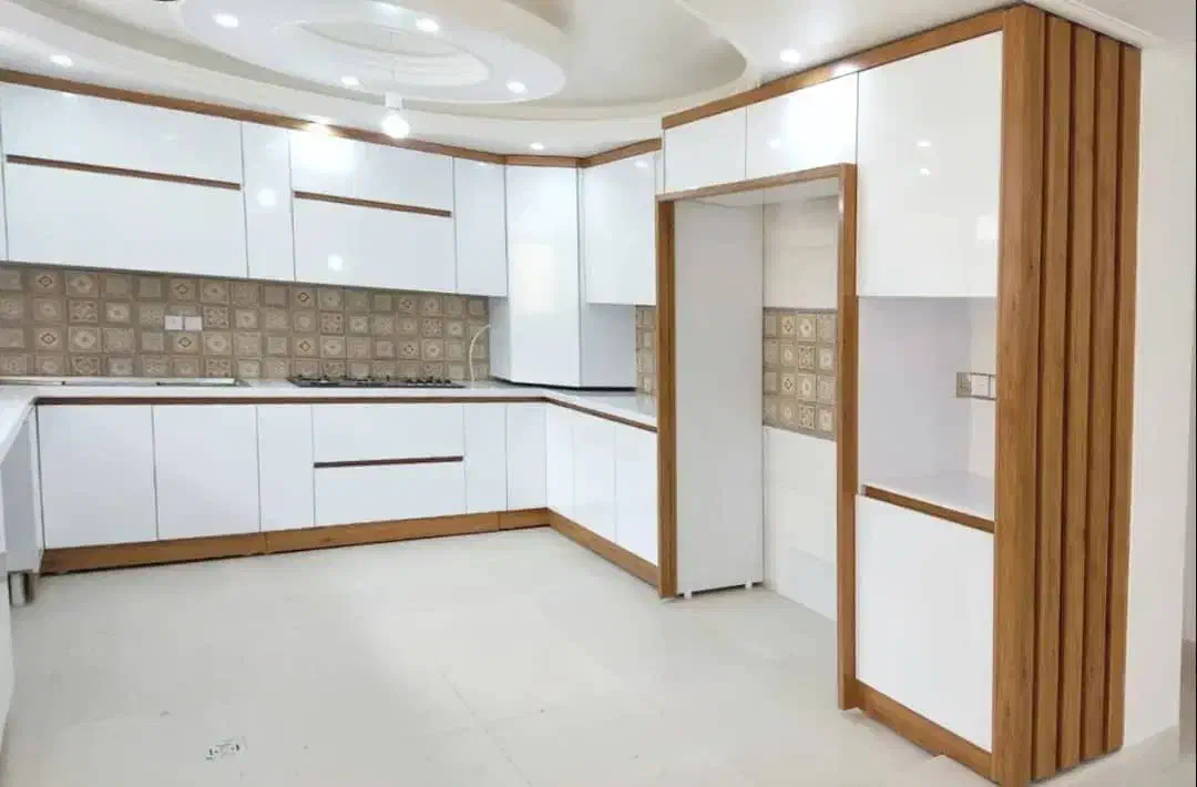 ارائە انواع مصنوعات چوبی و کابینت با بهترین قیمت|مصالح و تجهیزات ساختمان|کرج, کمالشهر|دیوار