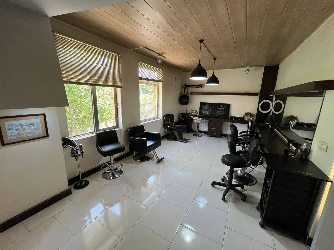 رهن و اجاره محله ب ۱|اجارهٔ خانه و ویلا|فولادشهر, B1|دیوار