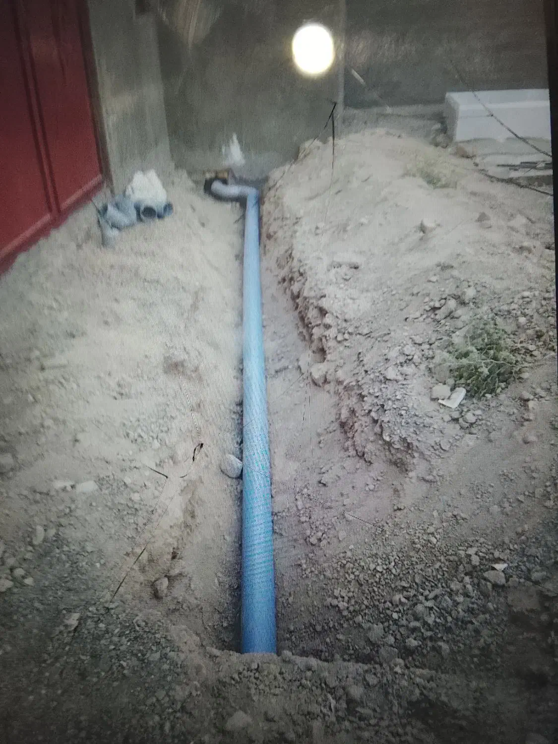 لوله کشی آب و فاضلاب|خدمات پیشه و مهارت|نیمروز, |دیوار