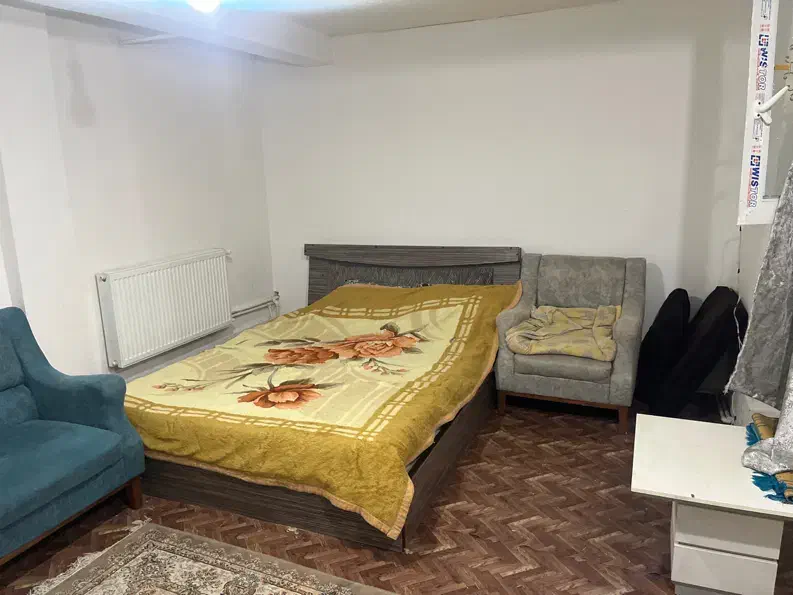 سویت ۵۰ متری نزدیک ستاری کوروش مال روزانه هفتگی|اجارهٔ کوتاه‌مدت آپارتمان و سوئیت|تهران, باغ فیض|دیوار