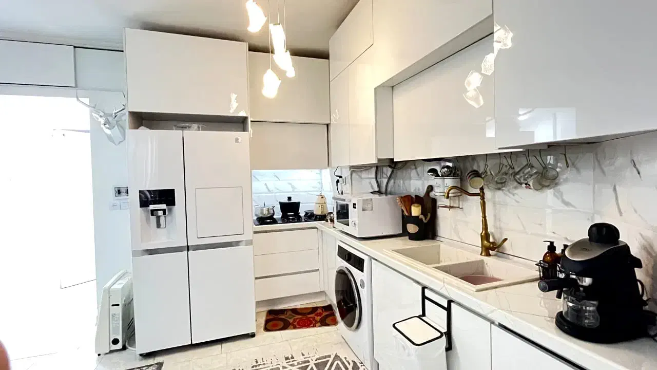 ۴۵متر/شیک/آپارتمان