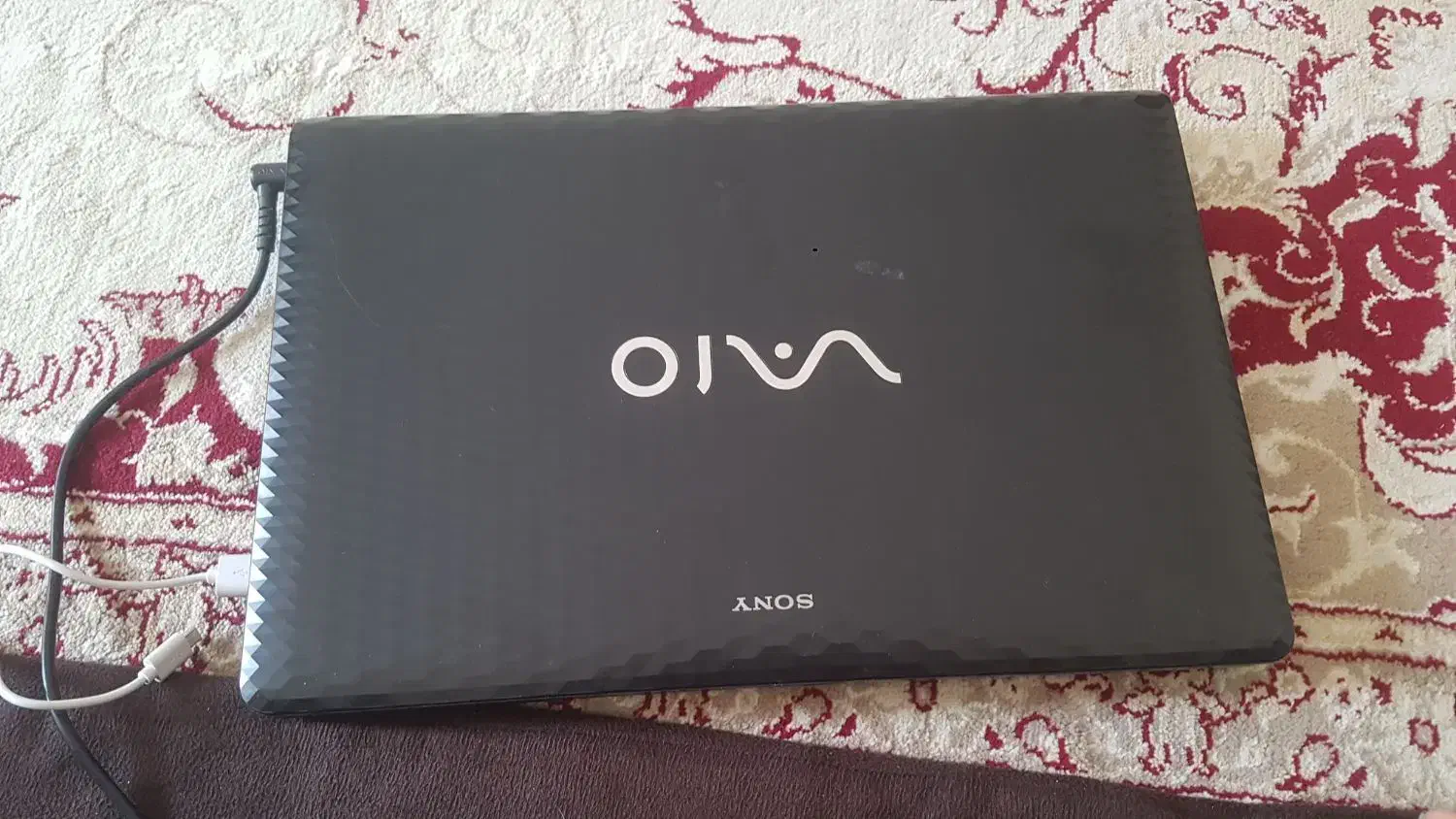 لپتاپ سونی والو|رایانه همراه|ایرانشهر, |دیوار