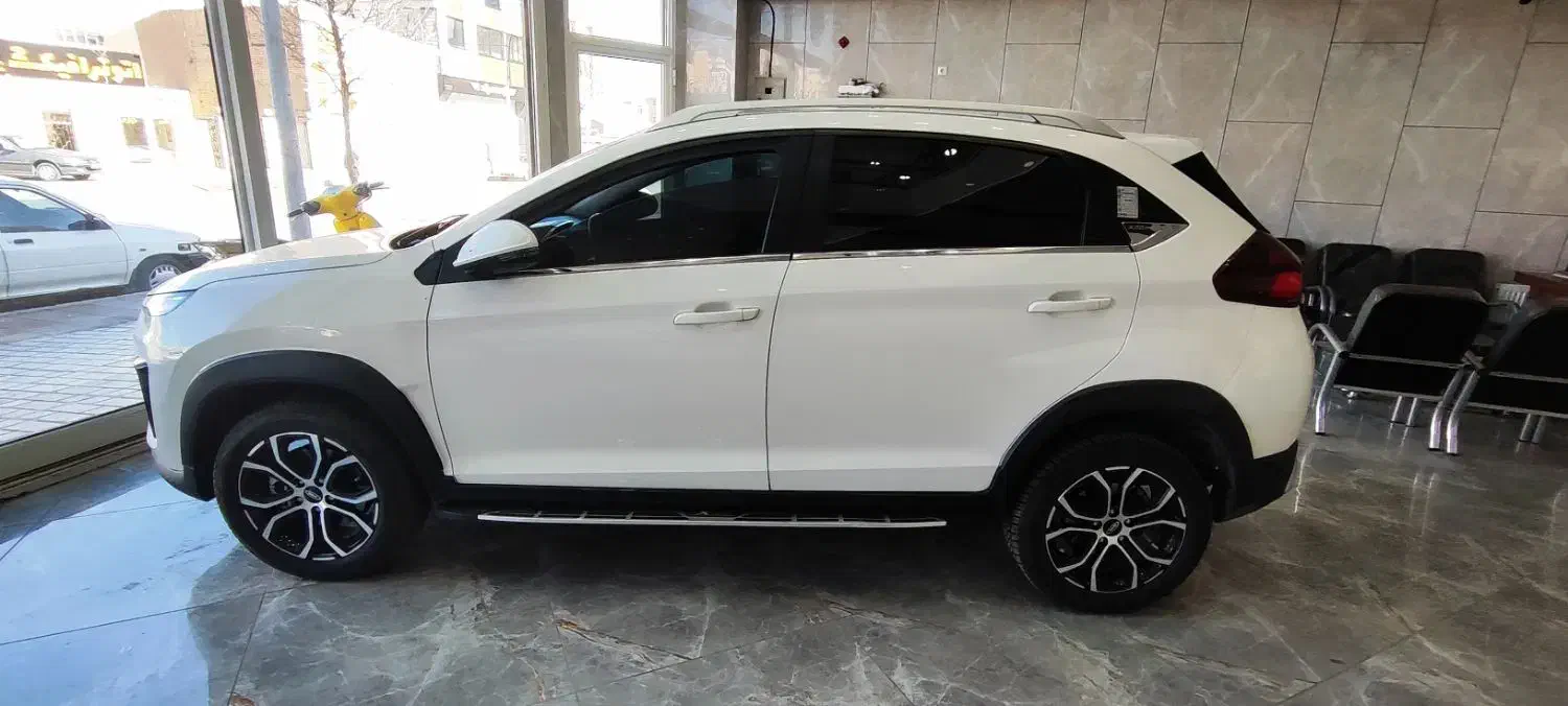 MVM  X22 pro مدل ۱۴۰۳|خودرو سواری و وانت|زنجان, |دیوار