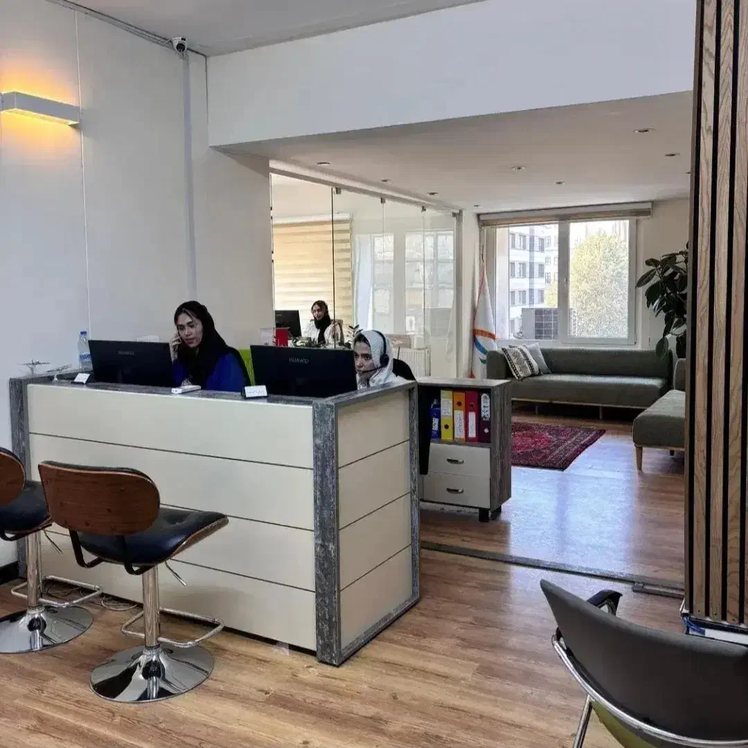 مشاور املاک|استخدام بازاریابی و فروش|ری, جوانمرد قصاب|دیوار