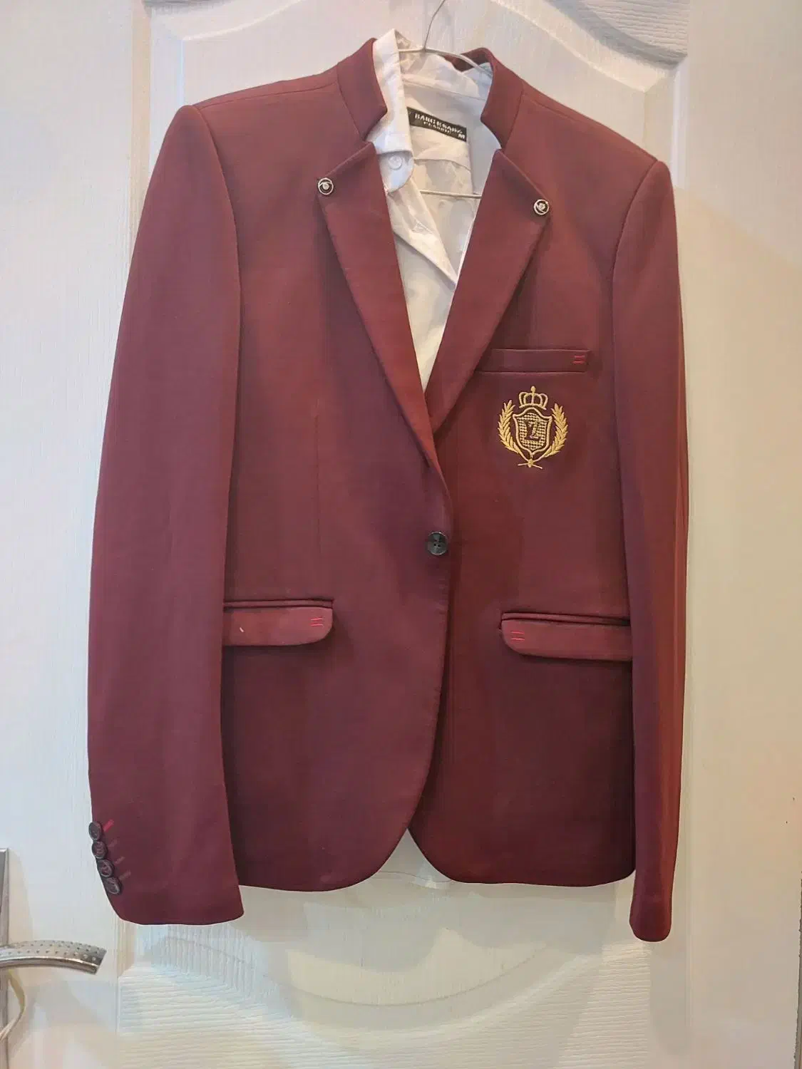 کت. مردانه. تک|لباس|محمدشهر, محمدشهر|دیوار