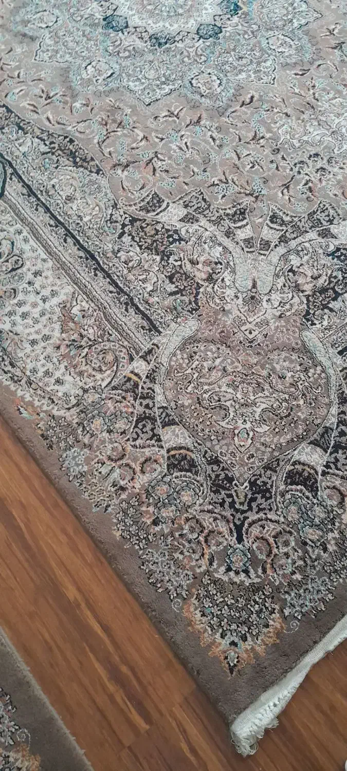 فرش ۹متری ۷۰۰شانه دوعدد|فرش|رباط‌کریم, الارد|دیوار