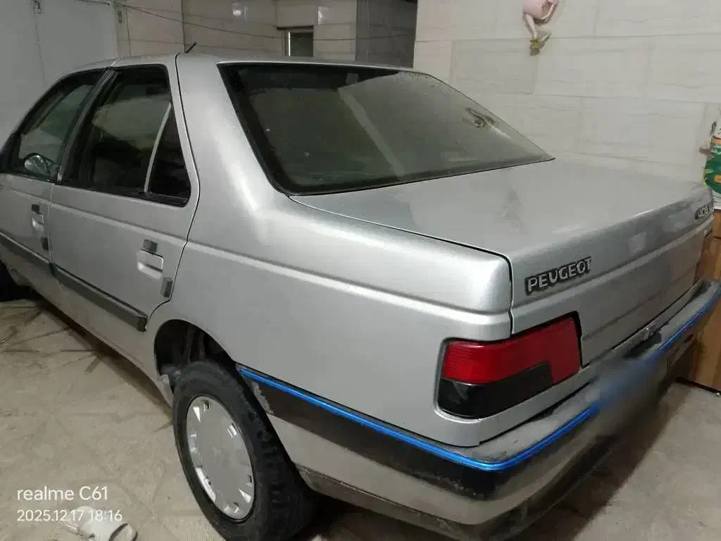 مشهد شهرک شهید باهنر بلوارحر حر۷۶|خودرو سواری و وانت|فریمان, |دیوار