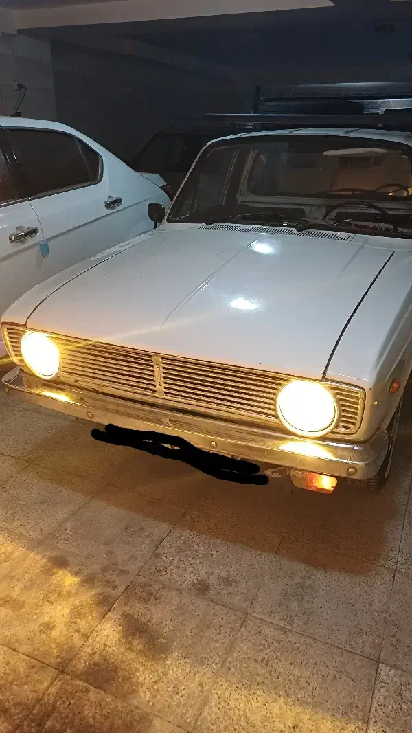 پیکان بار مدل 64 سالم شاستی پلمپ|خودرو سواری و وانت|کرج, کرج نو|دیوار