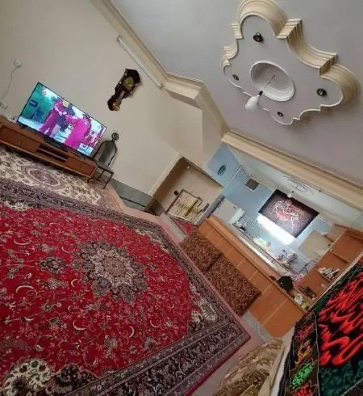 دسترسی به حرم * سند دار* سمیه|فروش آپارتمان|قم, شاه احمد قاسم|دیوار