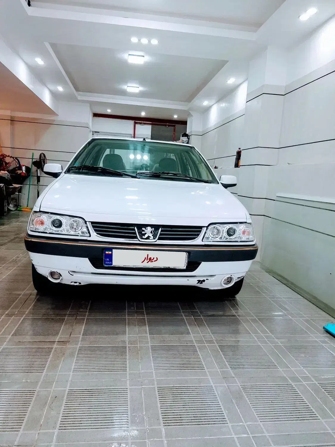 slxمدل 97|خودرو سواری و وانت|رفسنجان, |دیوار