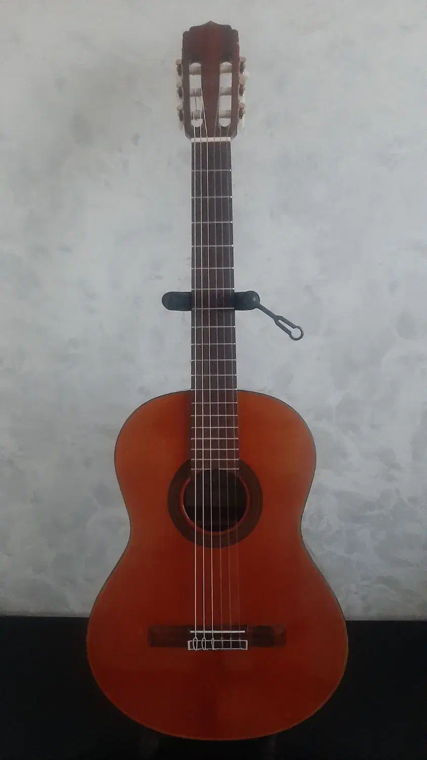 گیتار آریا ak45|گیتار، بیس، امپلیفایر|دماوند, گیلاوند|دیوار