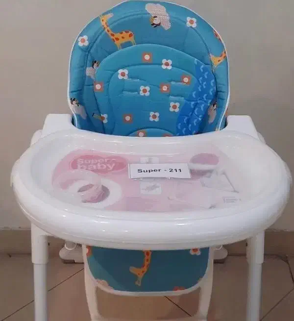 صندلی غذای کودک|تخت و صندلی بچه|رشت, پارک شهر|دیوار