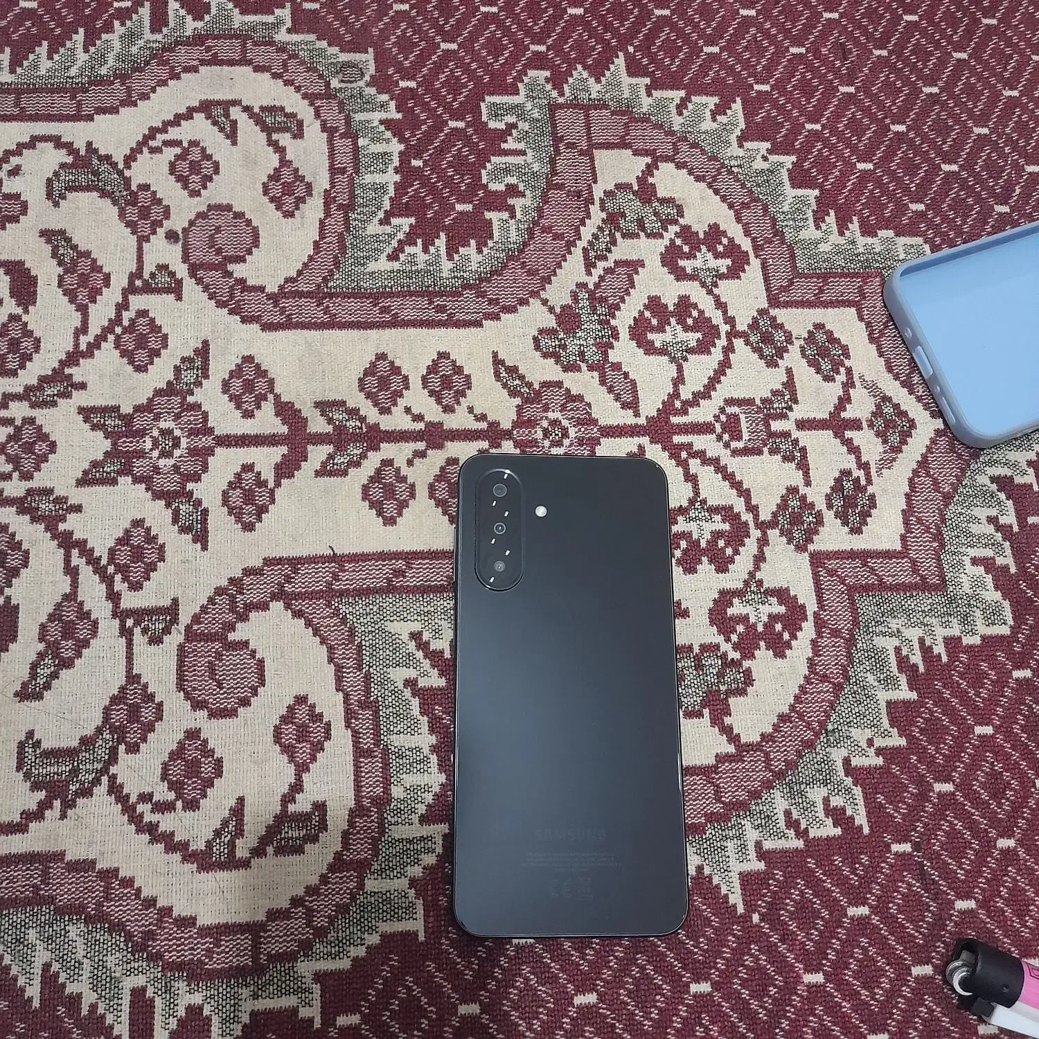 A26|موبایل|مشهد, پروین اعتصامی|دیوار