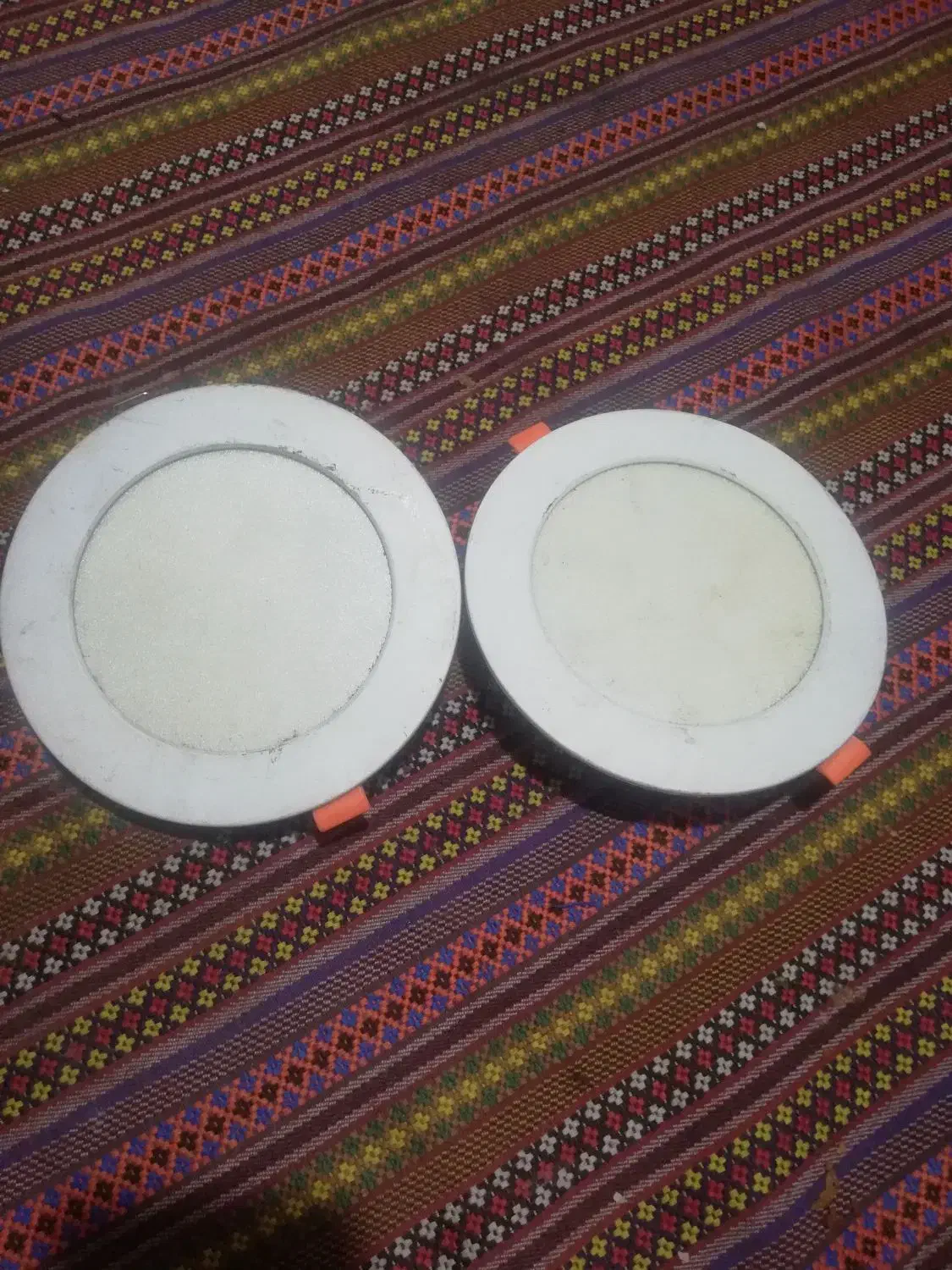 هالوژن و پروژکتور باتری موتور|لامپ و چراغ|لنگرود, |دیوار