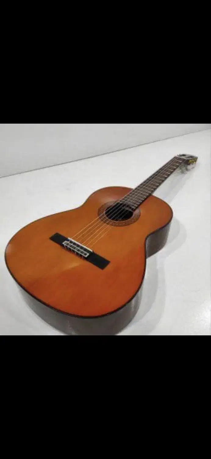 گیتار Yamaha C80 یاماها C80 آکبند|گیتار، بیس، امپلیفایر|تهران, استقلال|دیوار