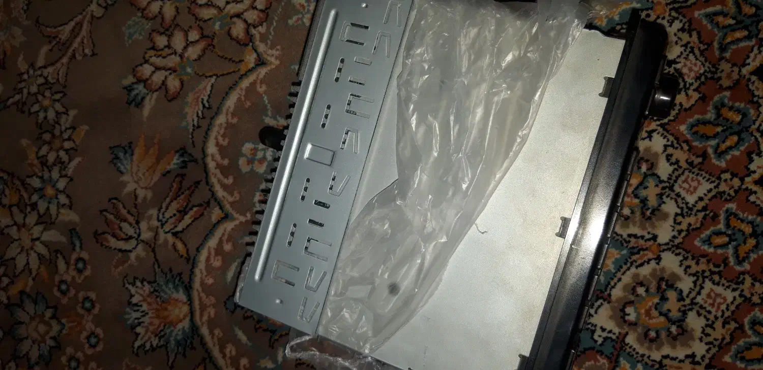 ضبط ماشین|قطعات یدکی و لوازم جانبی|مشهد, قائم|دیوار