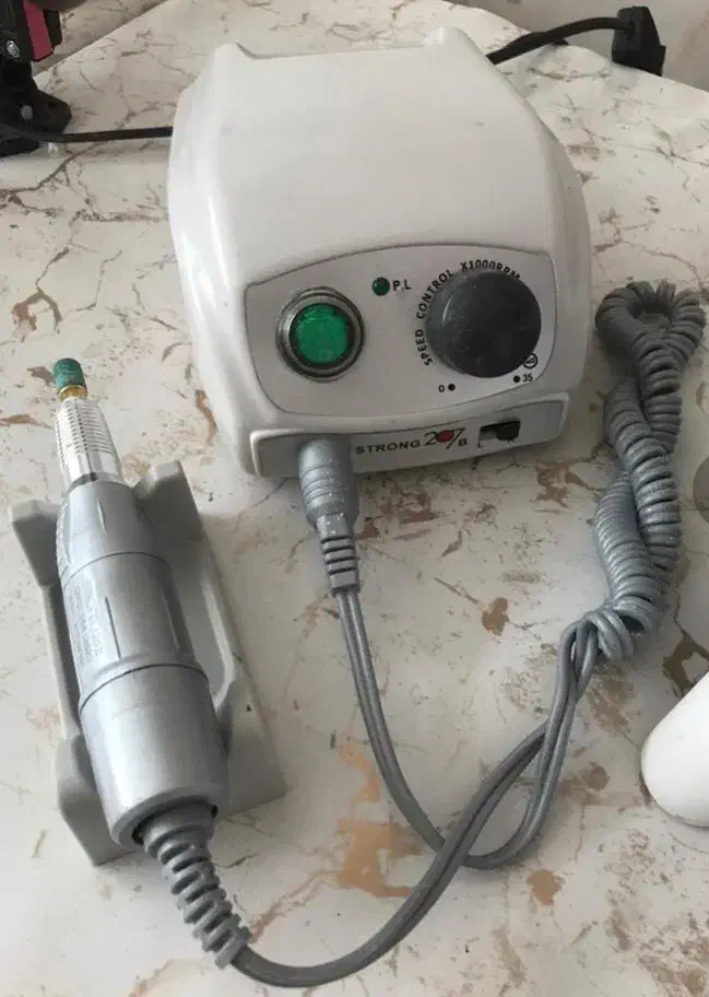 فروش لوازم ناخنکاری|آرایشی، بهداشتی، درمانی|رباطکریم, رباطکریم|دیوار