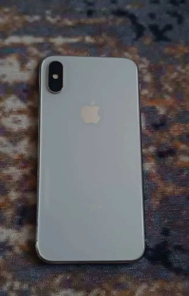 Iphone x 64G|موبایل|تهران, جمهوری|دیوار