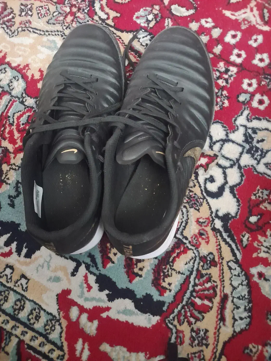 کفش فوتسال|کیف، کفش، کمربند|فیروزآباد (فارس), |دیوار