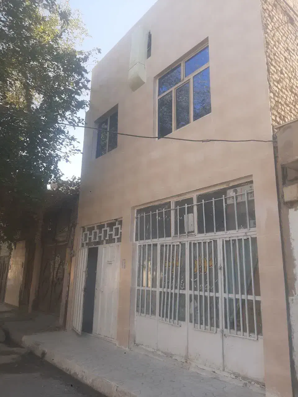 ویلایی دوطبقه ۱۲۵ متر پنجتن ۶۲طبرسی ۵۳|فروش خانه و ویلا|مشهد, شهید قربانی|دیوار