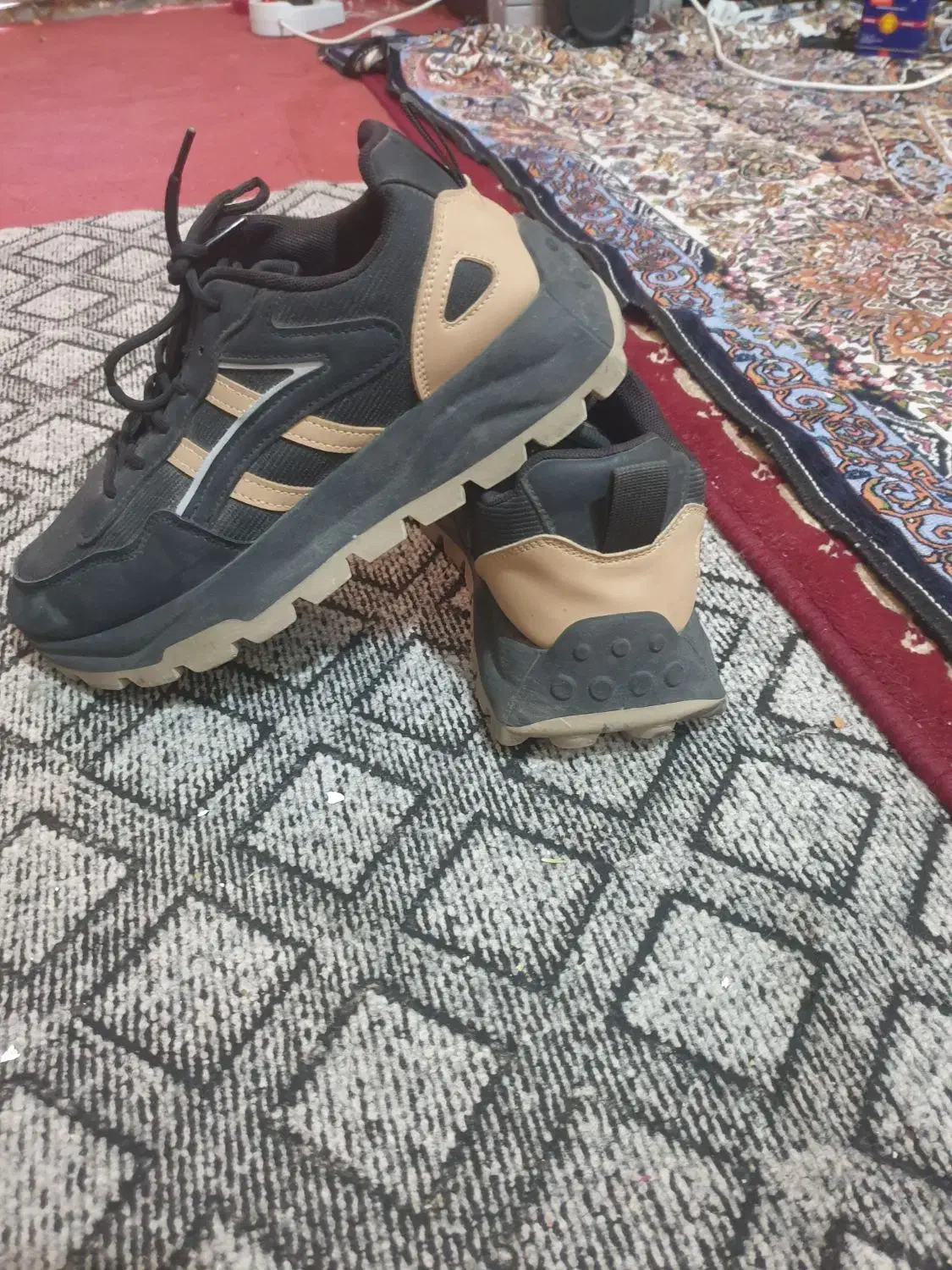 کفش مردانه|کیف، کفش، کمربند|اهواز, اهواز|دیوار