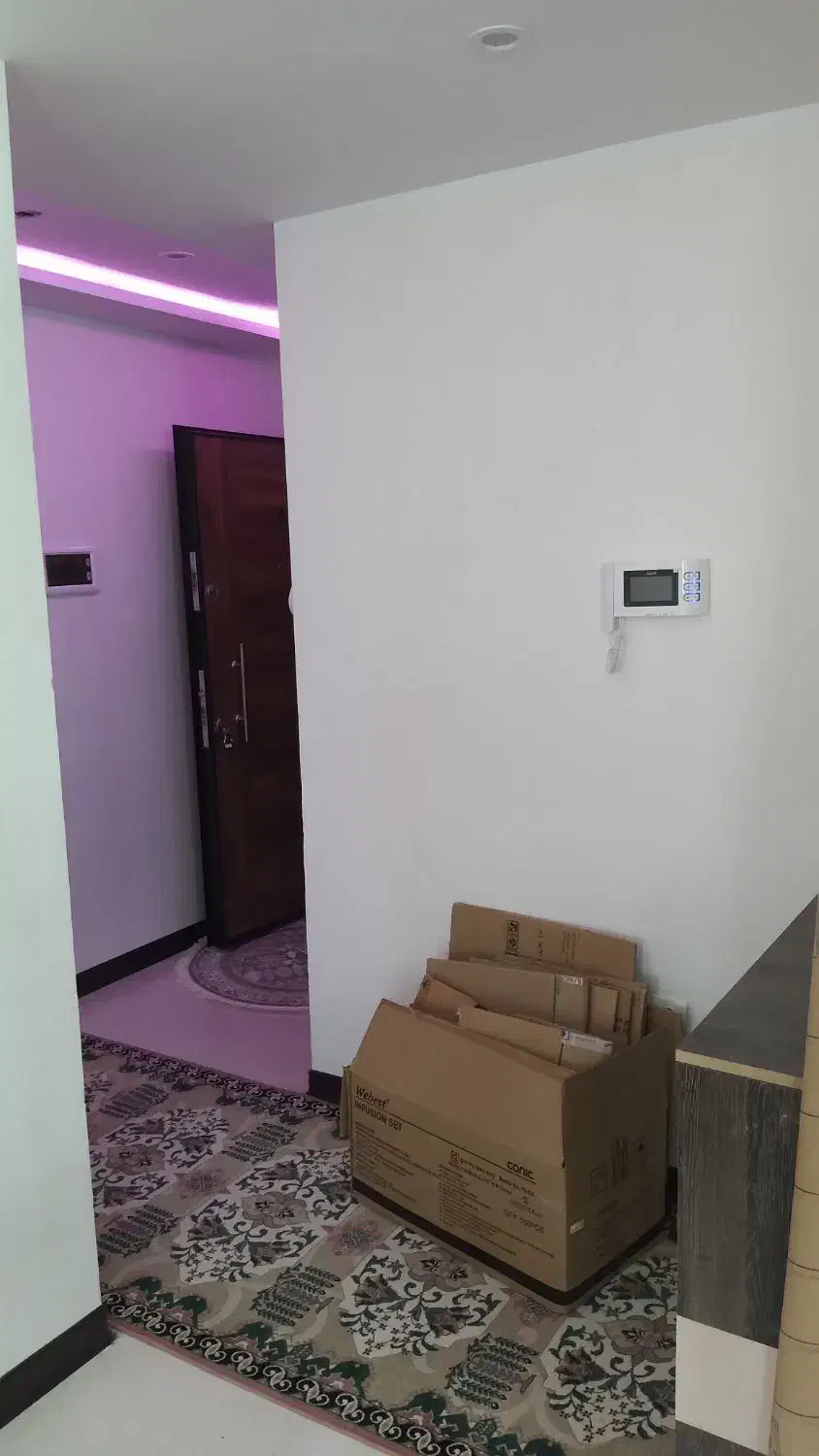 رهن و اجاره واحد ۷۵ متری در بلوک آبشار|اجارهٔ آپارتمان|فیروزکوه, |دیوار