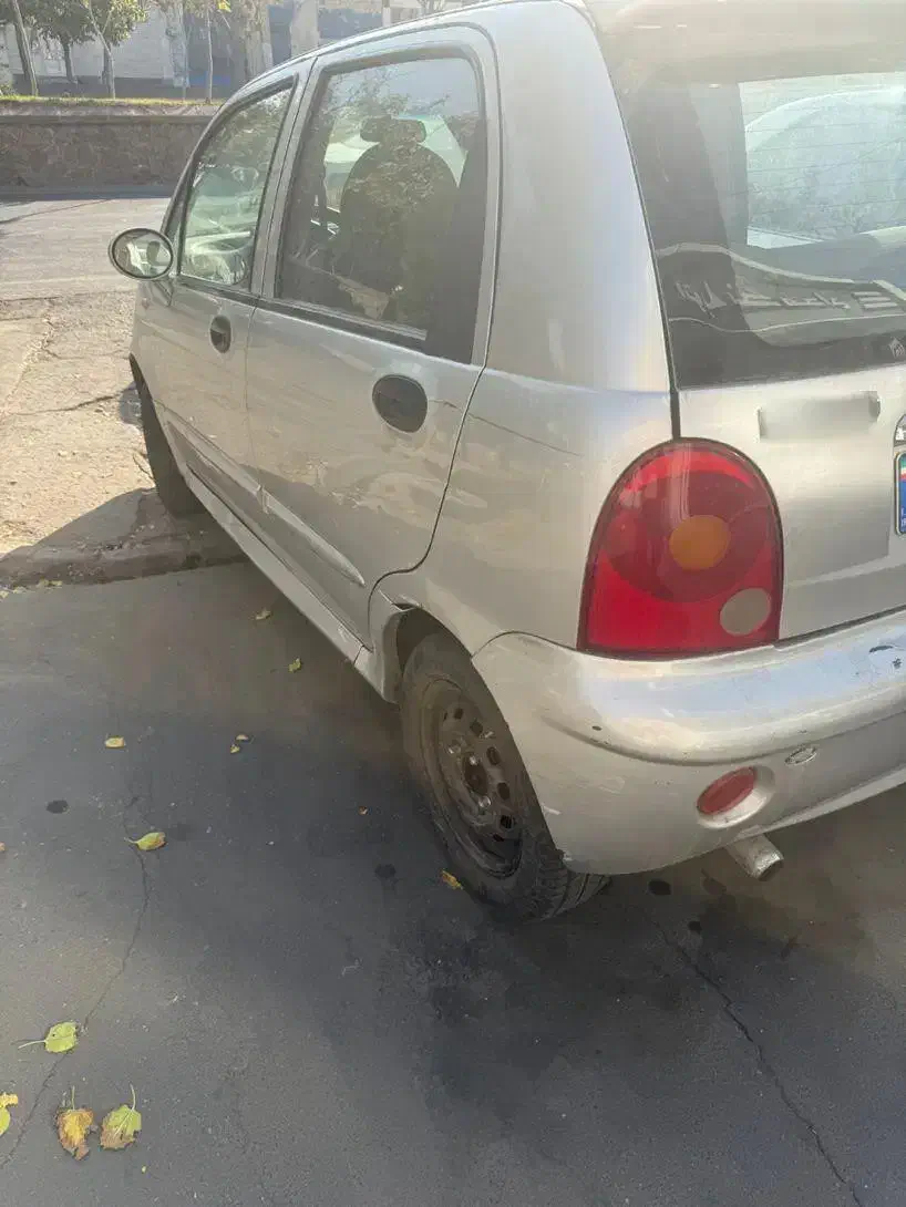 ام وی ام ۱۱۰|خودرو سواری و وانت|تبریز, |دیوار