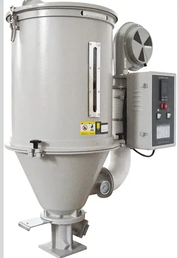 دستگاه گازگیر تزریق پلاستیک ۷۵ کیلویی (خشک کن)|ماشینآلات صنعتی|قم, خداکرم|دیوار