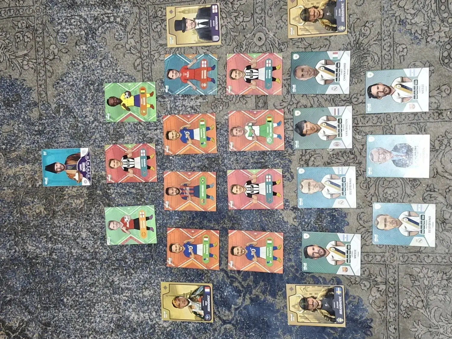 کارت کیمدی|کلکسیون و سرگرمی|فردیس, شهرک ناز|دیوار