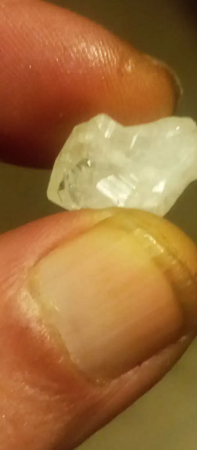 الماس راف ۵گرمی|جواهرات|تهران, افسریه شمالی|دیوار